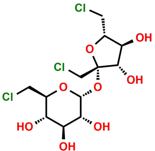 Sucralose EP Impurity B