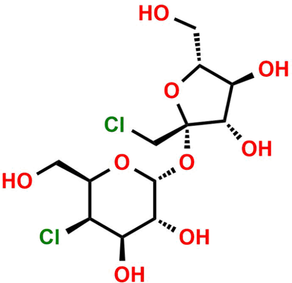 Sucralose EP Impurity D