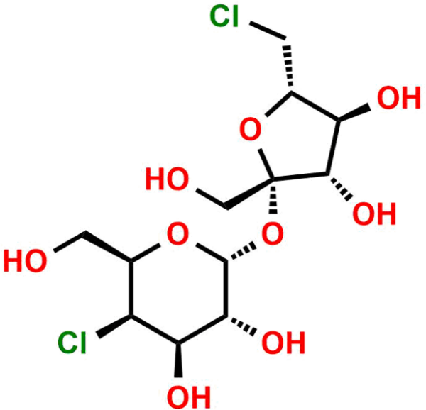 Sucralose EP Impurity E