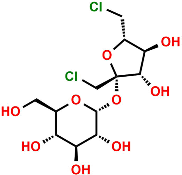 Sucralose EP Impurity F