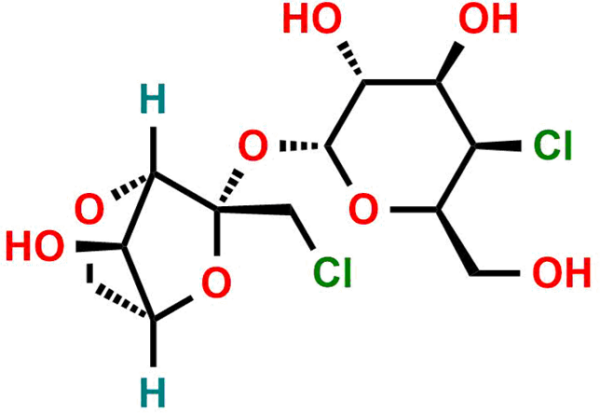 Sucralose EP Impurity G