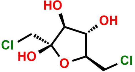 Sucralose EP Impurity H