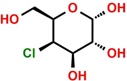 Sucralose EP Impurity I