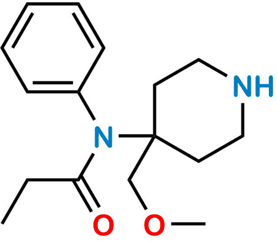 Sufentanil Citrate EP Impurity A