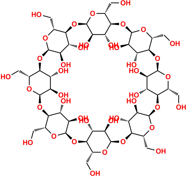 Gamma-Cyclodextrin