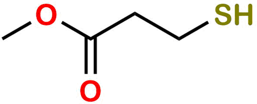 Methyl 3-mercaptopropanoate