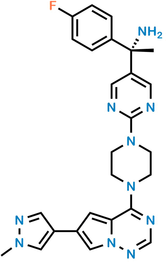 Avapritinib