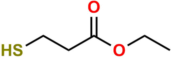 Ethyl 3-mercaptopropanoate