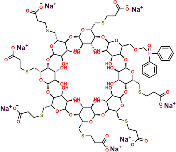 SGM/DPOM impurity