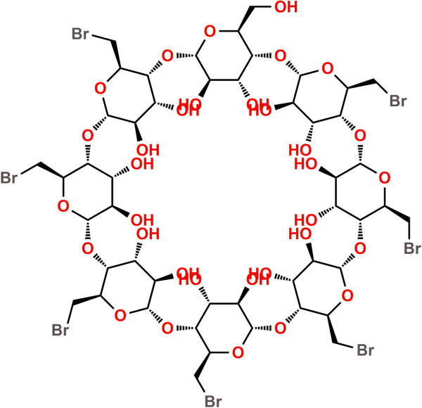 Sugammadex Impurity 29