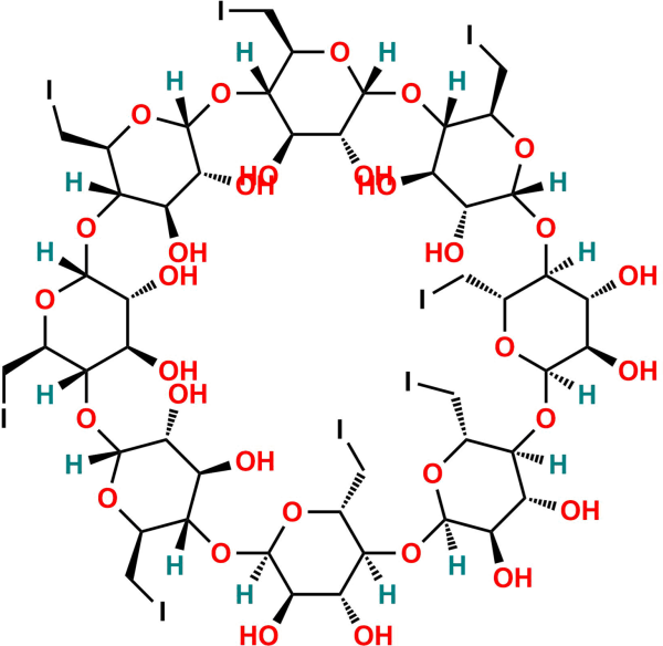 Sugammadex Impurity 15