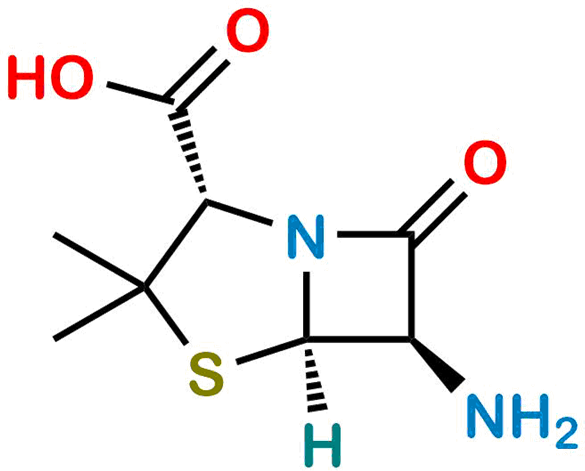 Sulbactam EP Impurity B