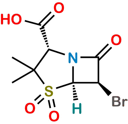 Sulbactam EP Impurity C