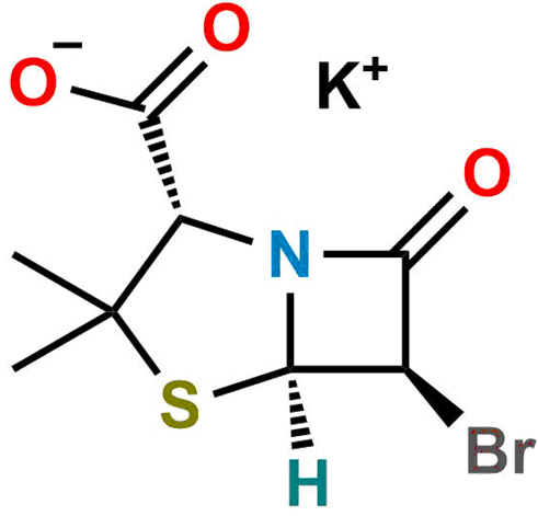 Sulbactam EP Impurity D