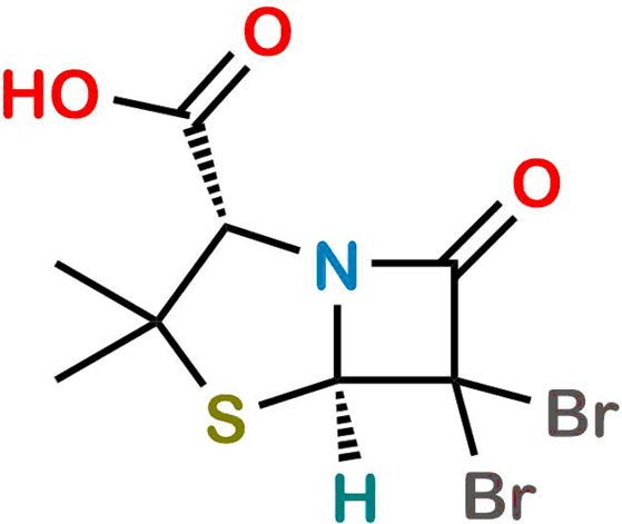 Sulbactam EP Impurity F