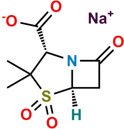 Sulbactam Sodium