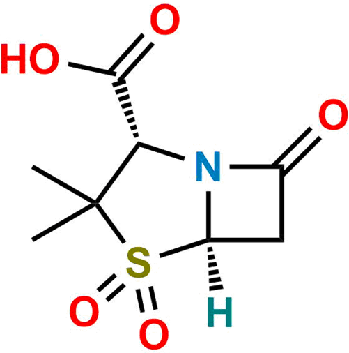 Sulbactam