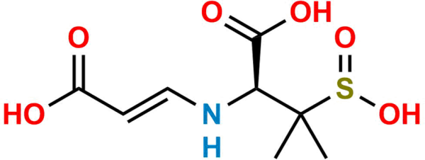 Sulbactam EP Impurity G