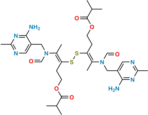 Sulbutiamine