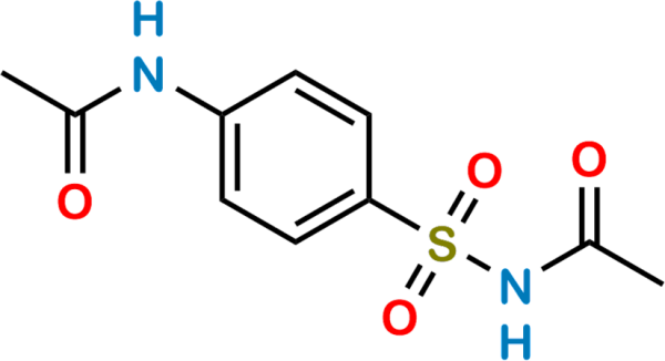 Sulfacetamide Sodium EP Impurity C