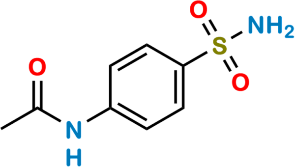 Sulfacetamide Sodium EP Impurity B