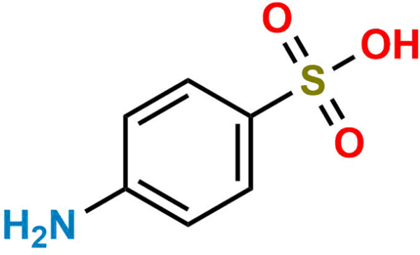 Sulfadiazine EP Impurity B