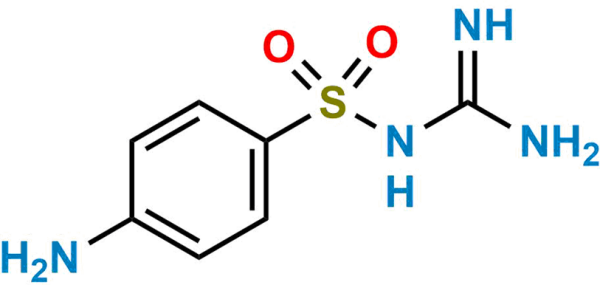 Sulfadiazine EP Impurity C