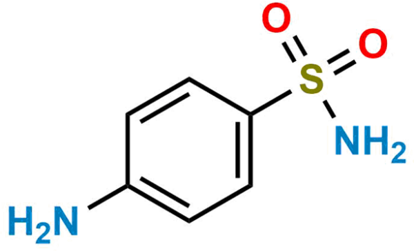 Sulfadiazine EP Impurity D