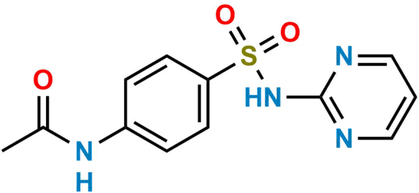 Sulfadiazine EP Impurity E