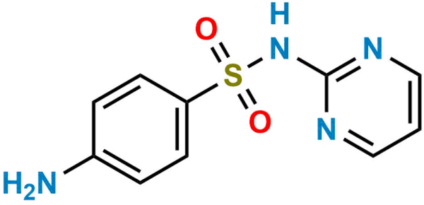 Sulfadiazine