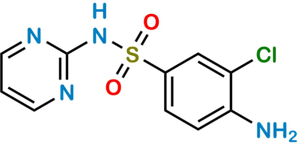 Sulfadiazine Impurity 1