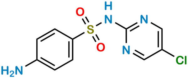 Sulfadiazine Impurity 2