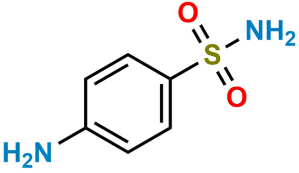 Sulfadimethoxine EP Impurity E