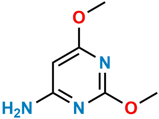 Sulfadimethoxine EP Impurity A