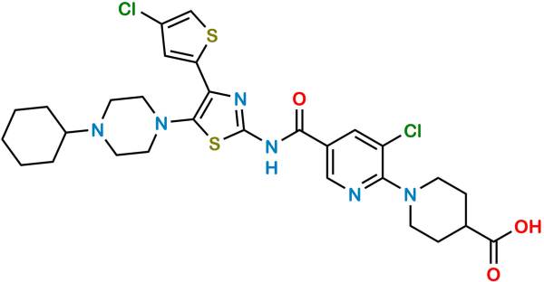 Avatrombopag