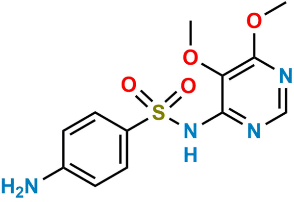 Sulfadoxine