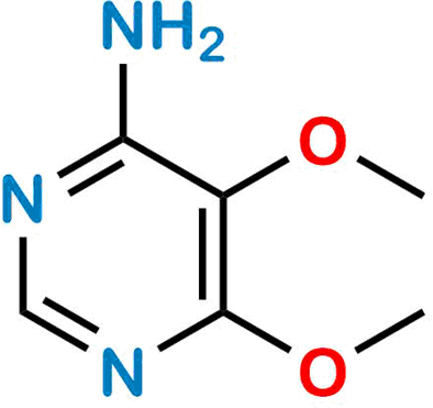 Sulfadoxine Impurity 2