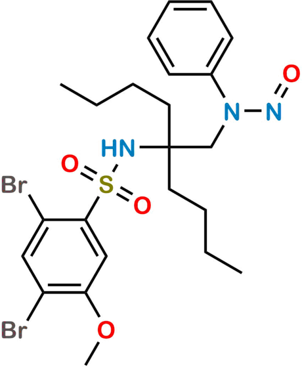 Sulfadoxine Impurity 7