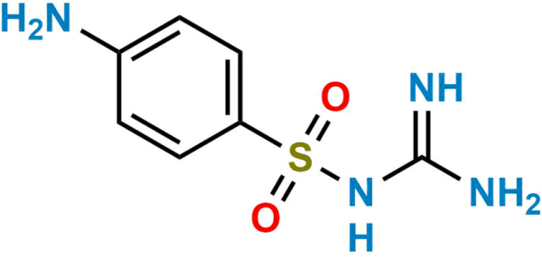 Sulfaguanidine