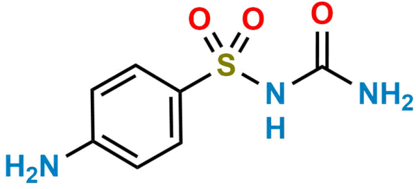 Sulfaguanidine EP Impurity B