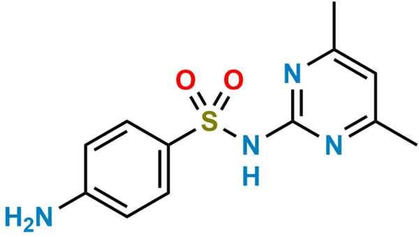 Sulfamethazine