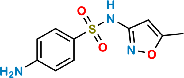 Sulfamethoxazole