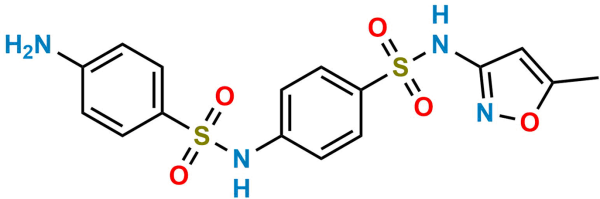 Sulfamethoxazole EP Impurity B