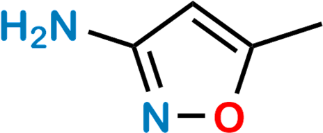 Sulfamethoxazole EP Impurity C