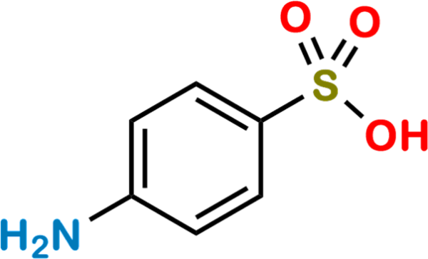 Sulfamethoxazole EP Impurity D