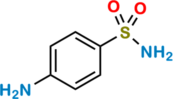 Sulfamethoxazole EP Impurity E