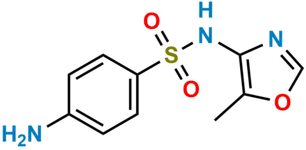 Sulfamethoxazole Impurity 1