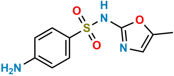 Sulfamethoxazole Impurity 2