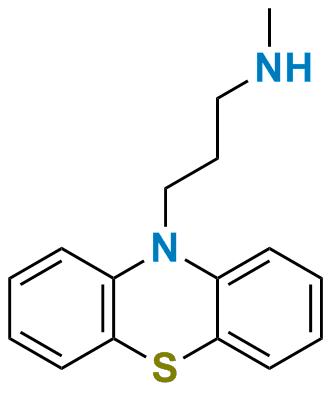 Desmethyl Promazine