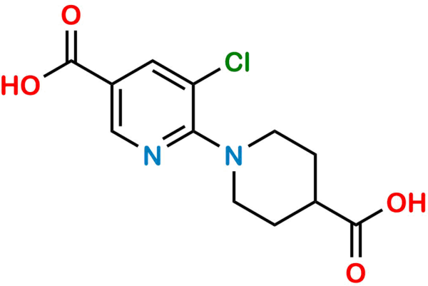 Avatrombopag Di Acid Impurity